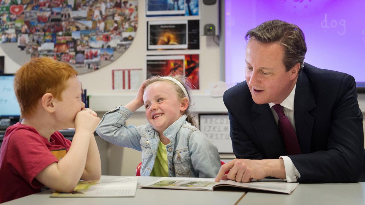 The best picture of the general election campaign so far