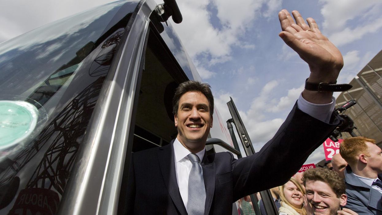 Here are 7 things which are illegal to do in a general election