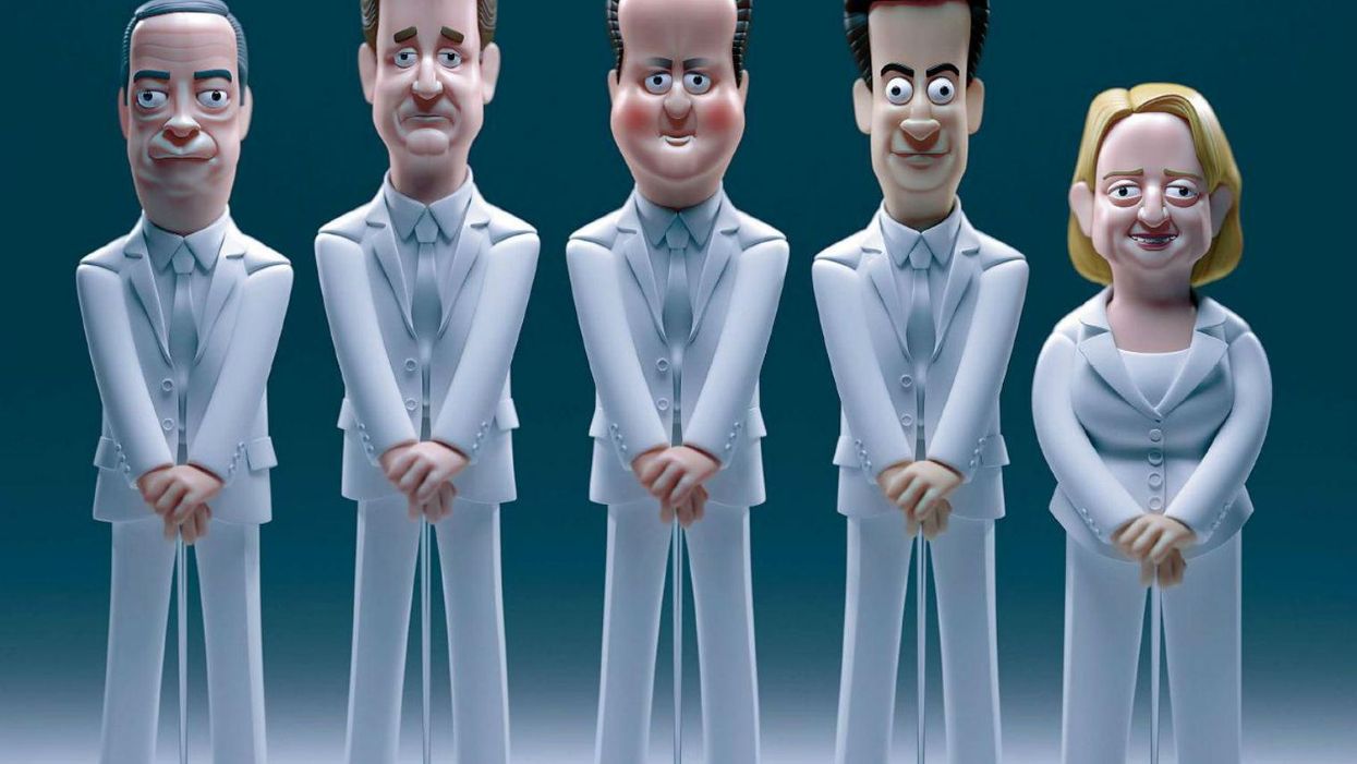 The policies the parties don't want you to notice this election