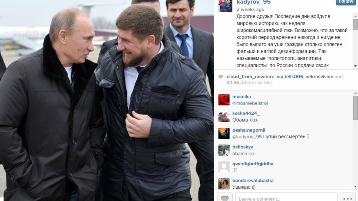 The pictures that Instagram didn't ban