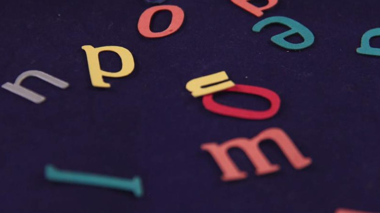 What your name says about you