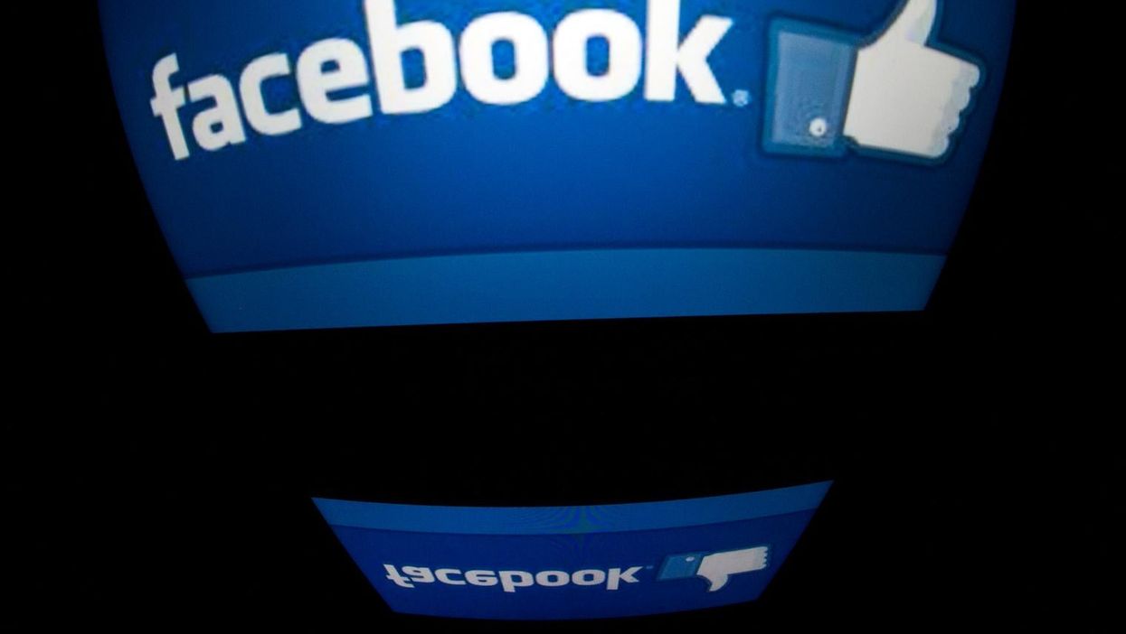 Teachers are being bullied by parents on social media