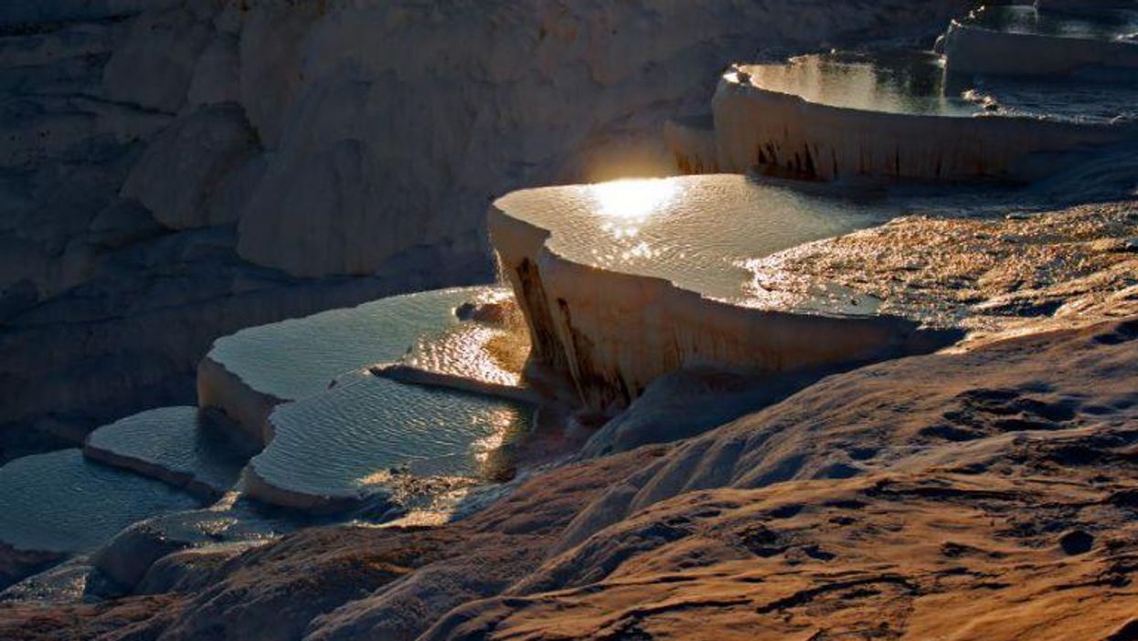 10 stunning holiday destinations you probably didn't know existed