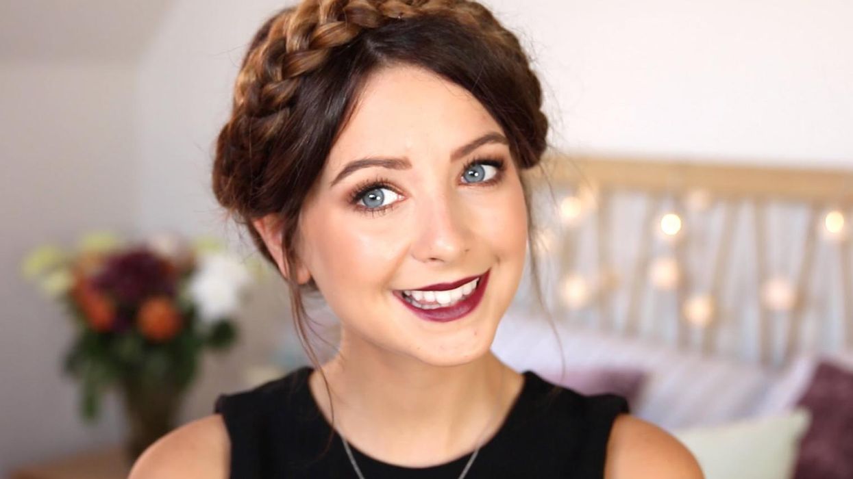 Here's why parents should be wary of Zoella