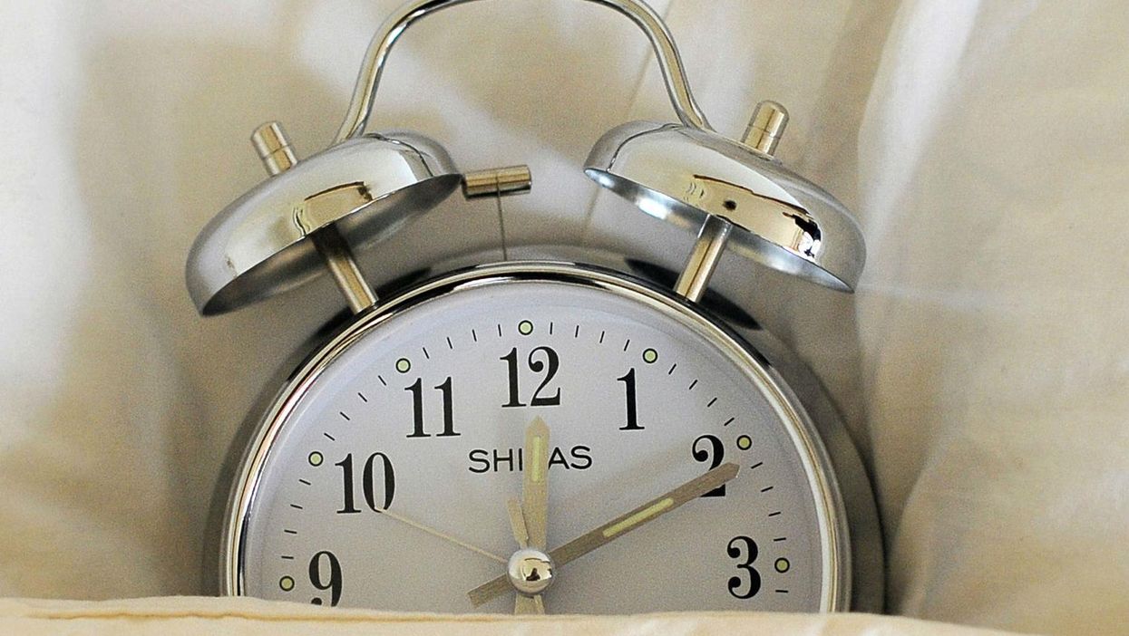Britons want to ban Daylight Saving Time