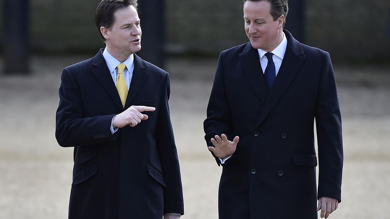 These are the Coalition's broken promises