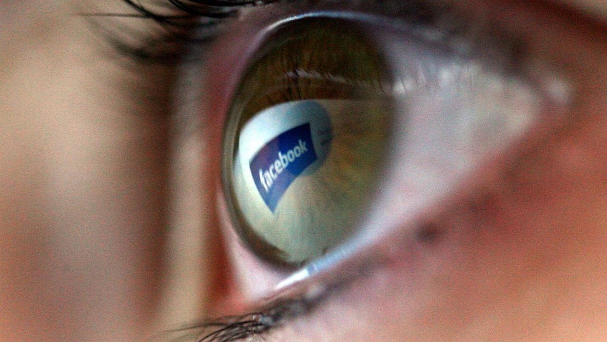 The social network that's worse for your relationship than Facebook