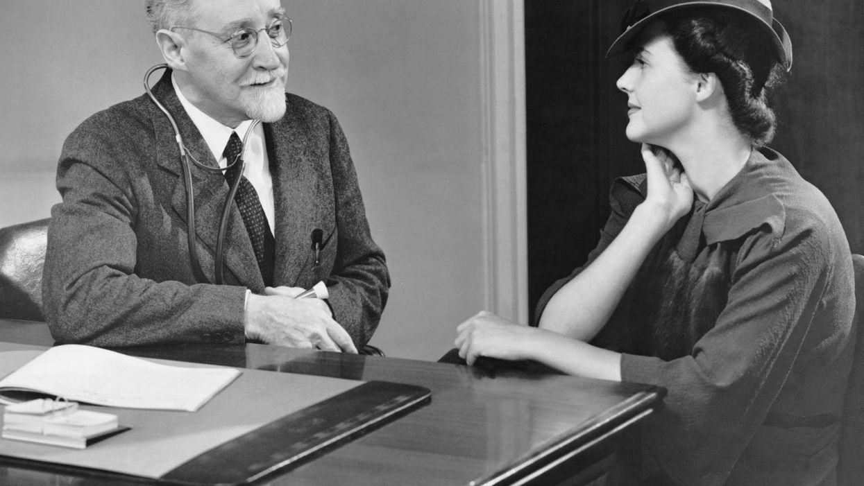 The 19 most ridiculous questions that patients have asked doctors