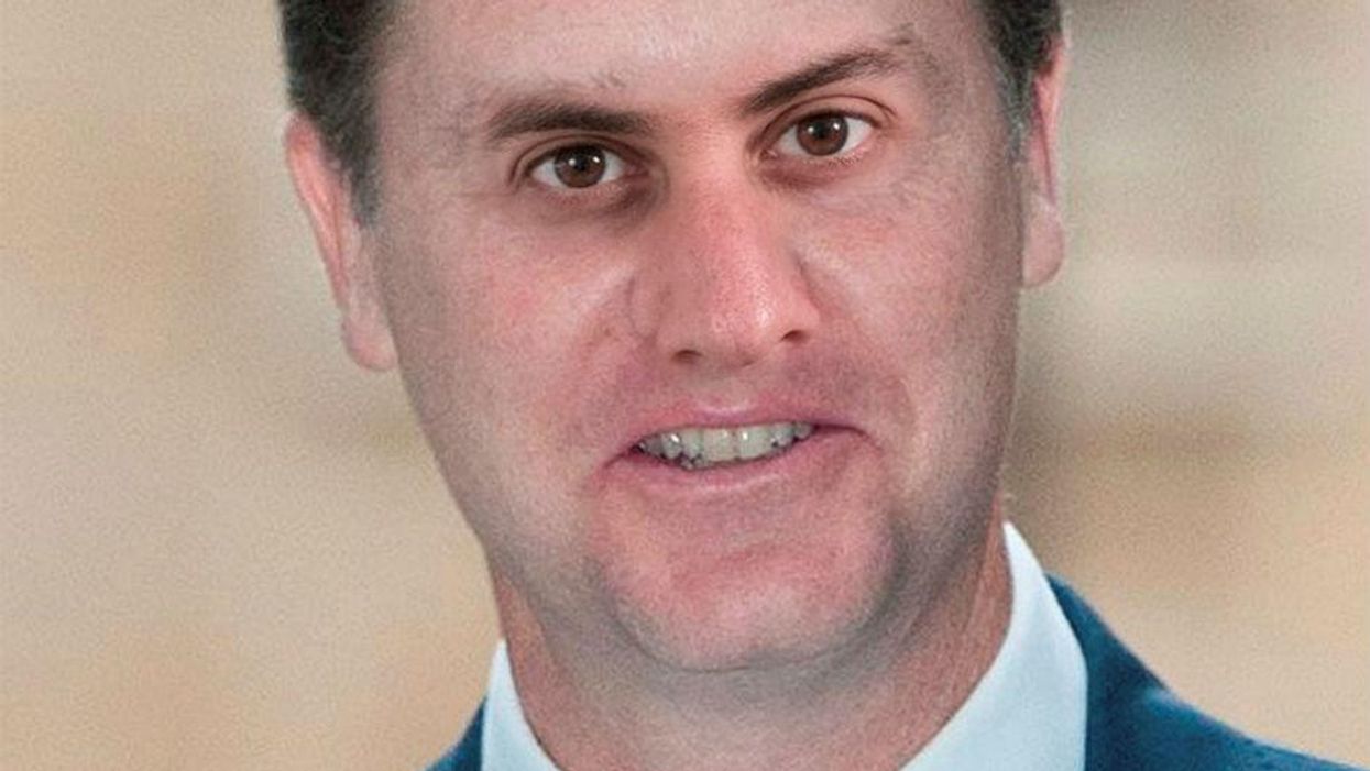 These horrifying political face swaps could determine how you vote in May