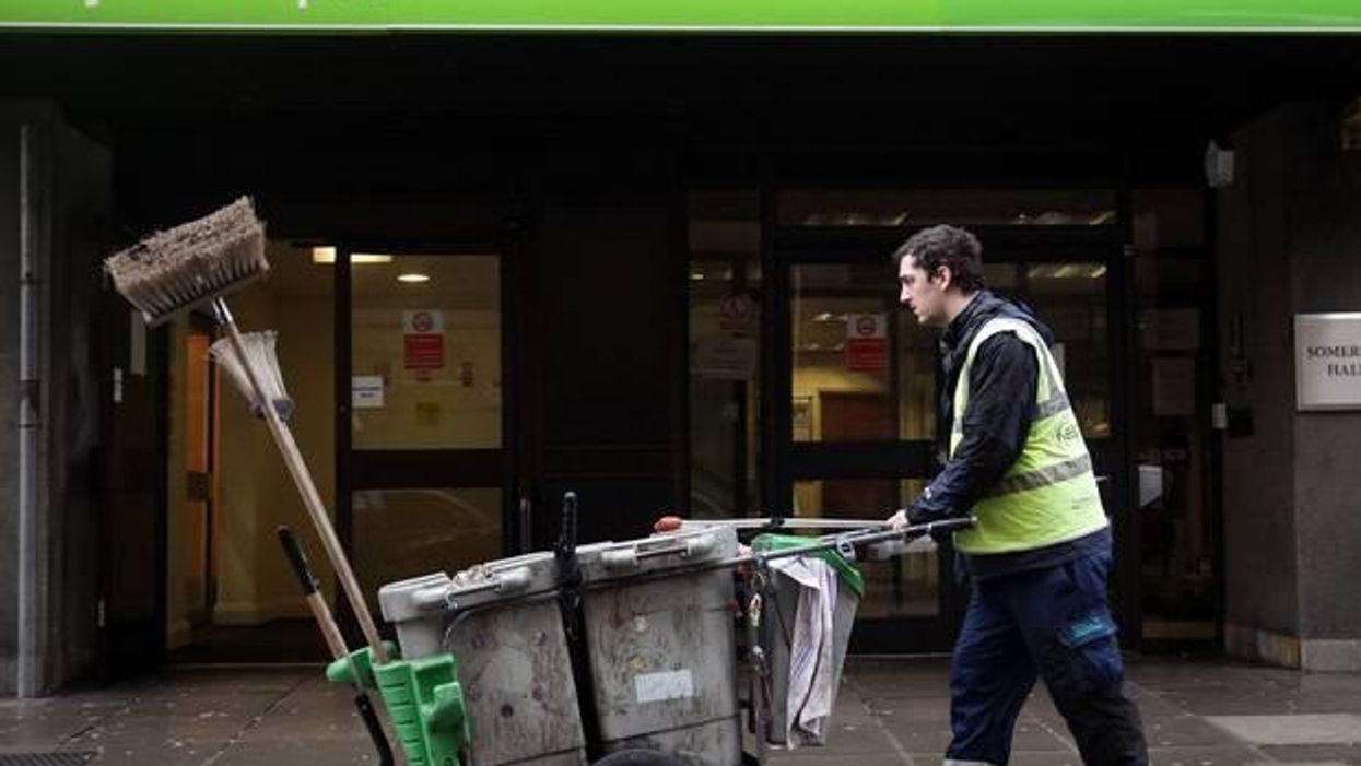 Six alarming revelations from the benefit sanctions report
