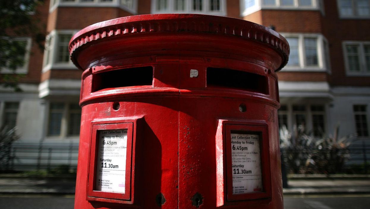 The most desirable postcodes in Britain