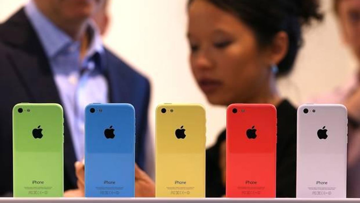 This will protect you if your phone gets stolen