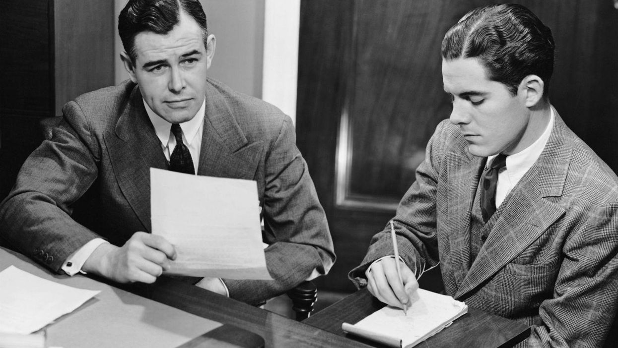 The 10 most annoying things people do in the office