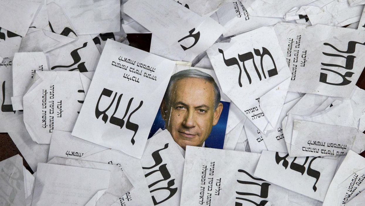 What Barack Obama said to Benjamin Netanyahu after his election win
