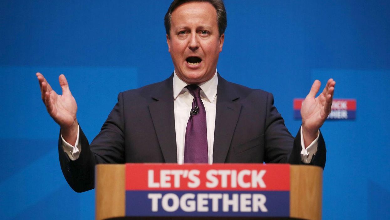 The most annoying things that politicians say all the time but normal people never would