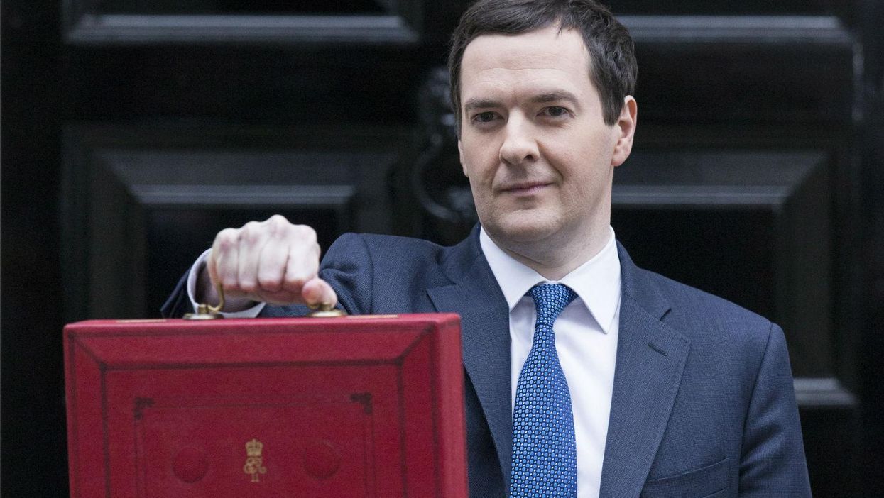 10 things we're likely to see in the Budget