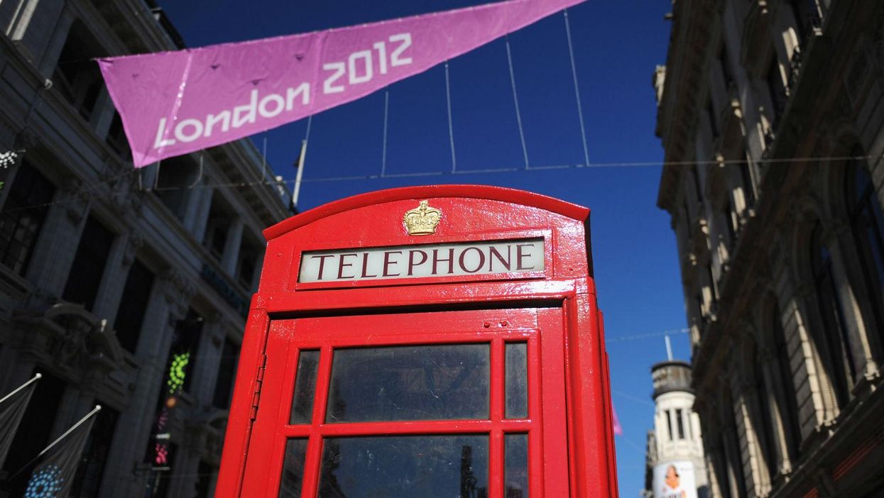 The top 10 British designs of all time