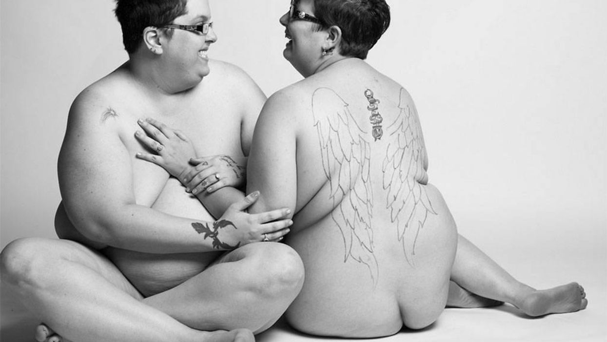 15 inspiring pictures showing the real beauty of motherhood