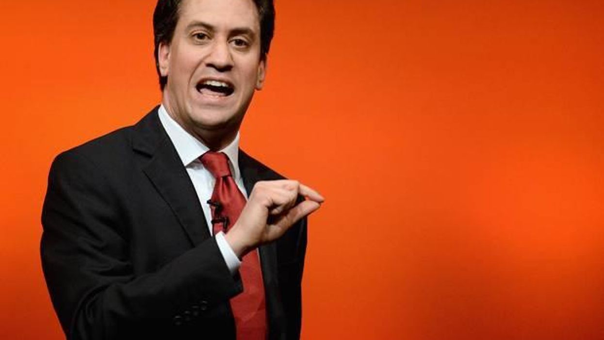 How Labour says it will run the country