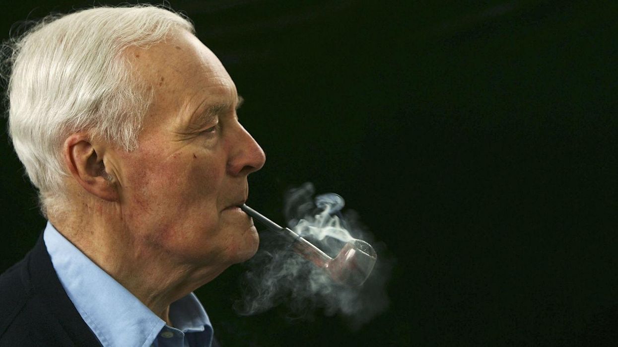 One year on: 10 of Tony Benn's most memorable quotes
