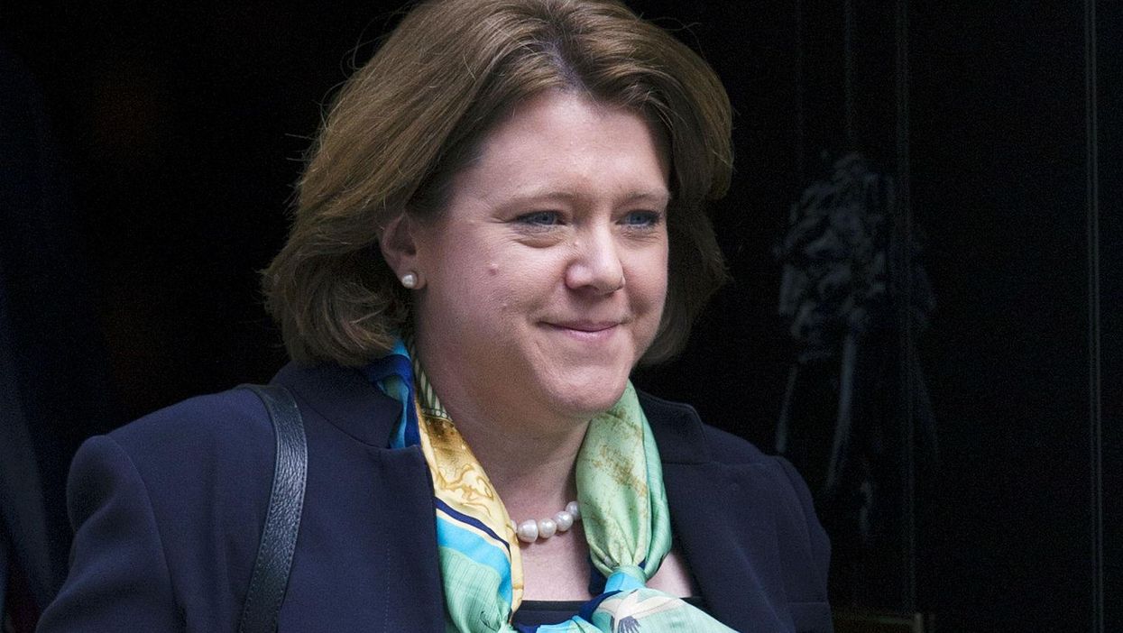 Jeremy Clarkson is a legend and it's the BBC's fault anyway, says Tory MP