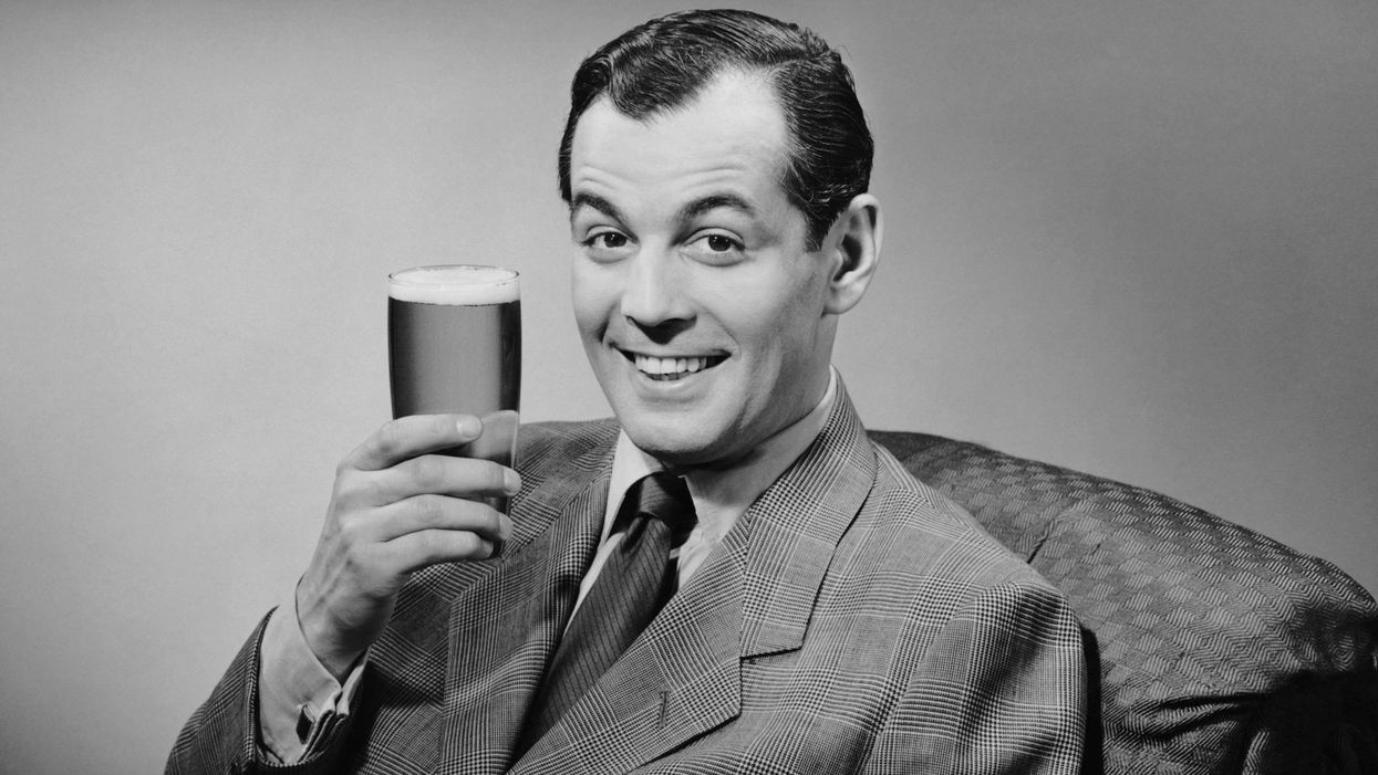 The unexpected sign that a man could be sexist