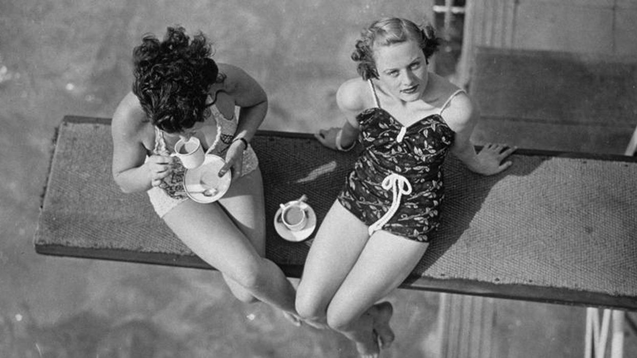 This perfect metaphor for consent shows why it's really not that complicated