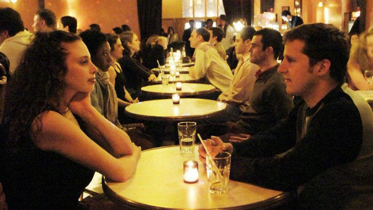 These are the 10 most attractive names when it comes to online dating