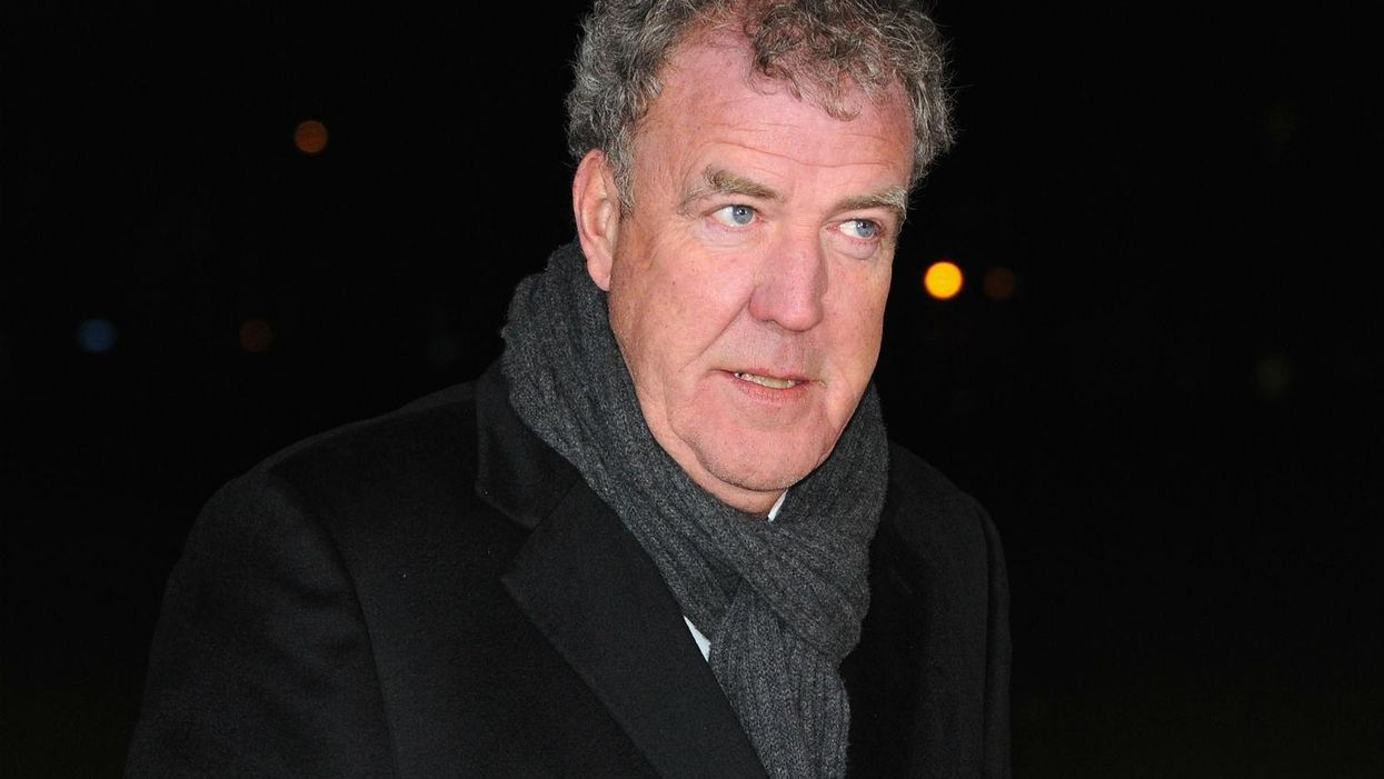 Jeremy Clarkson suspended because of a fracas: Just what is going on
