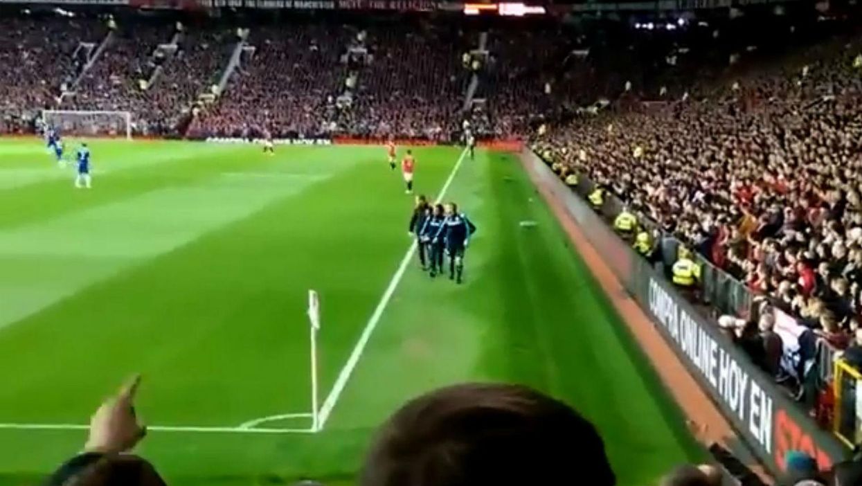 This is what it's like to be a female doctor at a Premier League football club