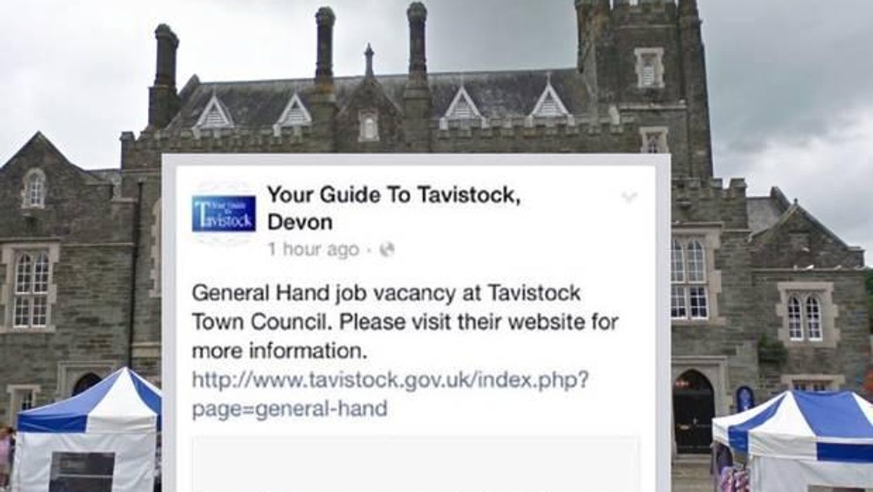 10 exquisite examples of job applications going wrong