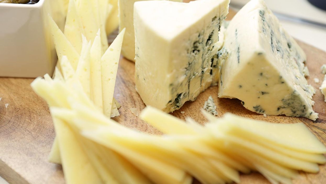 10 foods you can eat after their sell-by date