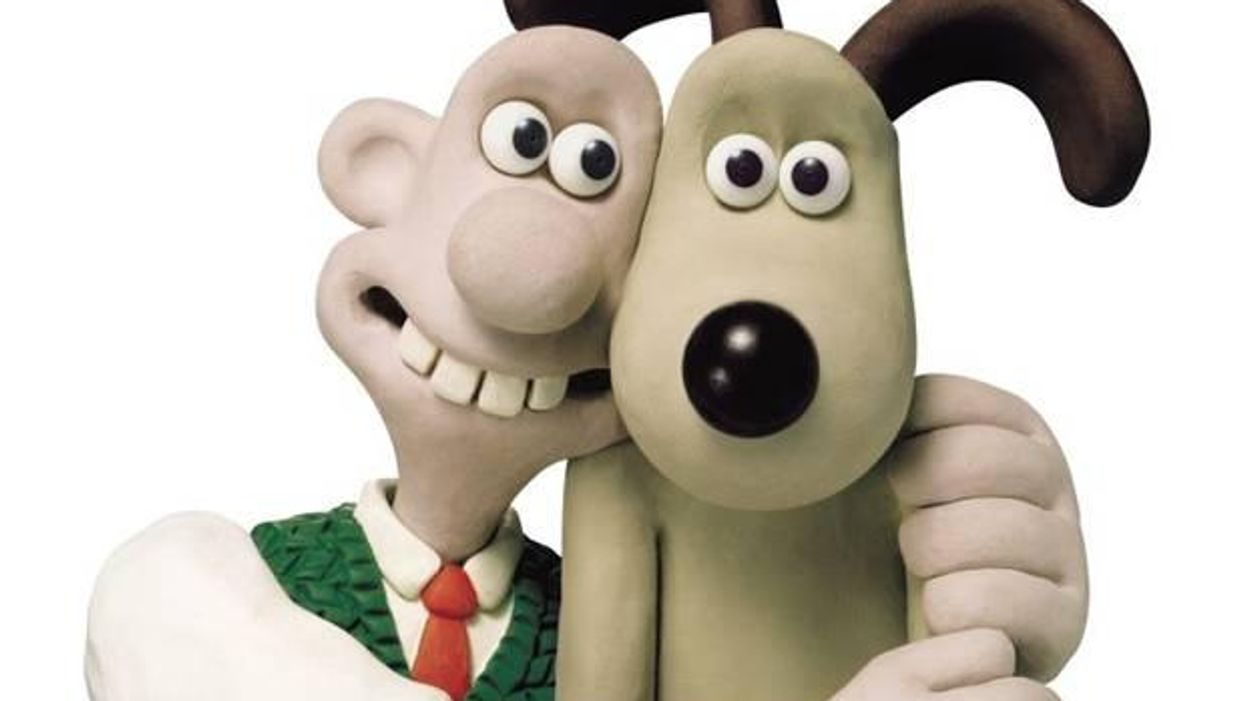 People trust a fictional dog to run the country more than Ed Miliband
