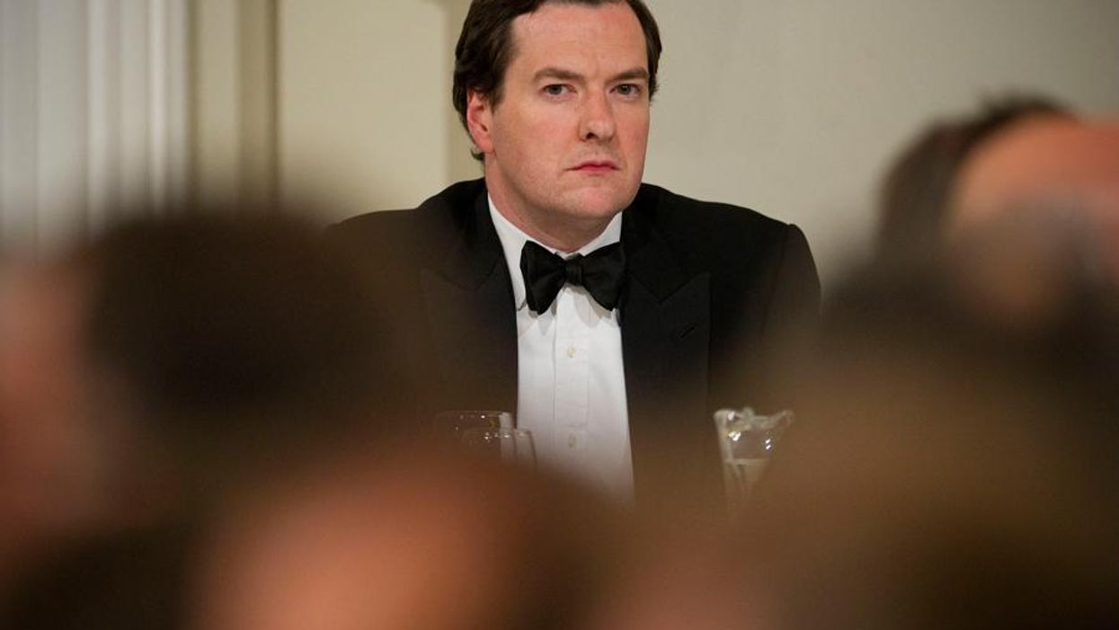 Here are some of Britain's poshest politicians