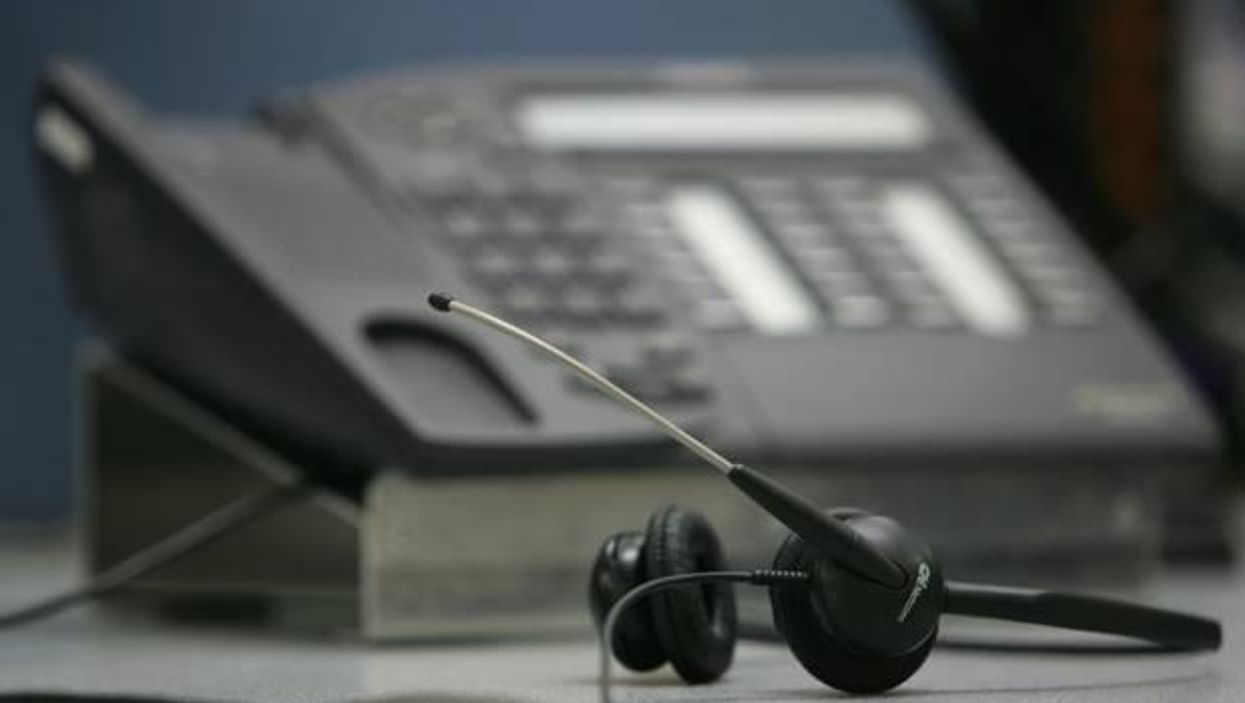 Isis could be behind your cold calls. Really.