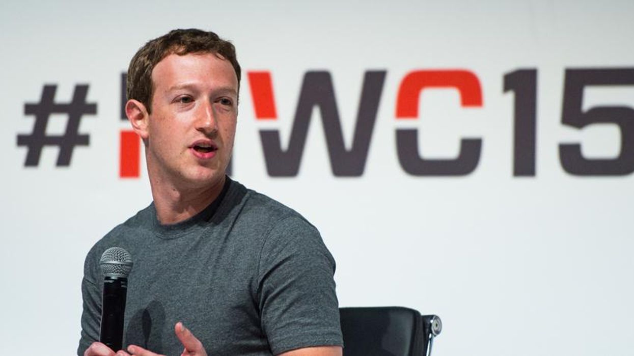 The one rule Mark Zuckerberg has for hiring new staff