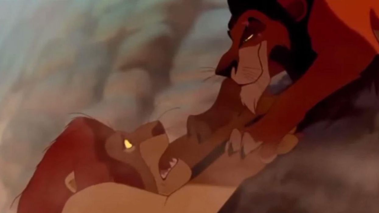 The 10 most iconic death scenes in the history of cinema