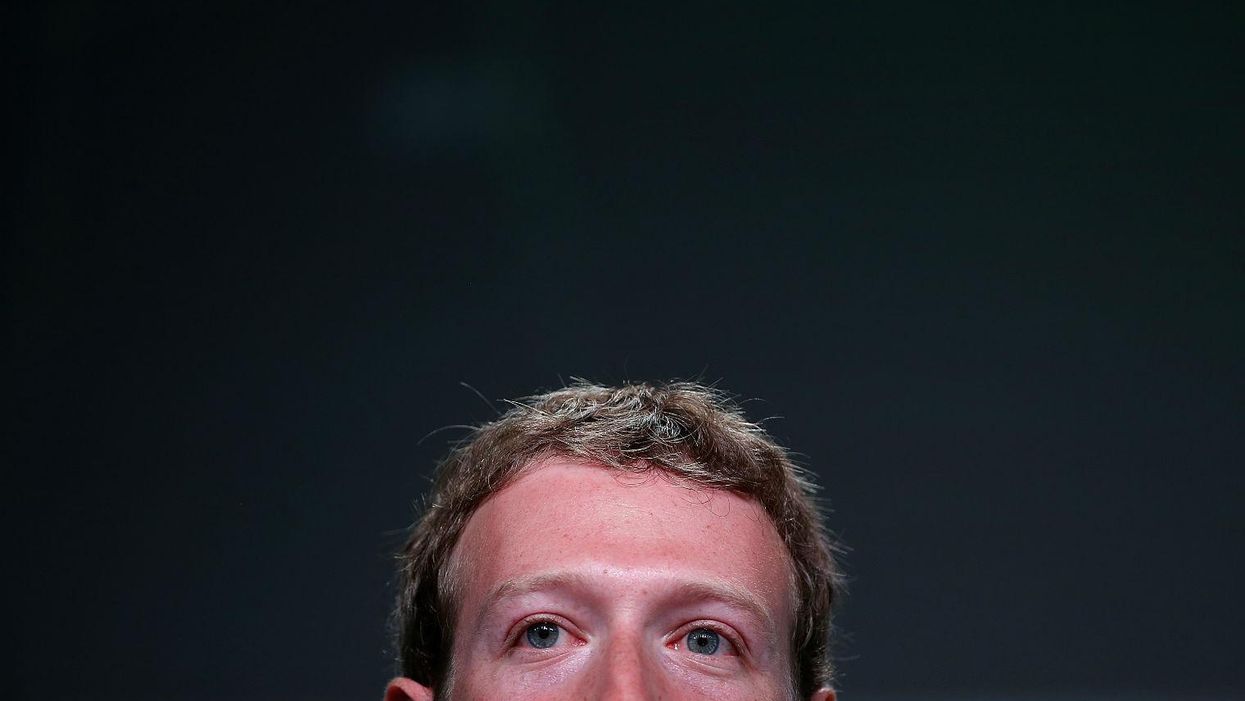 Why Facebook workers access your account (without a password)