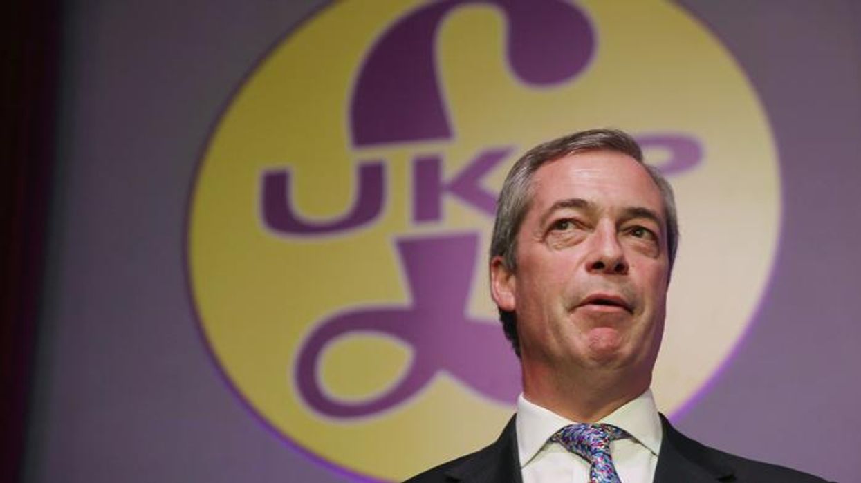 The countries Brits welcome - and dislike - immigration from