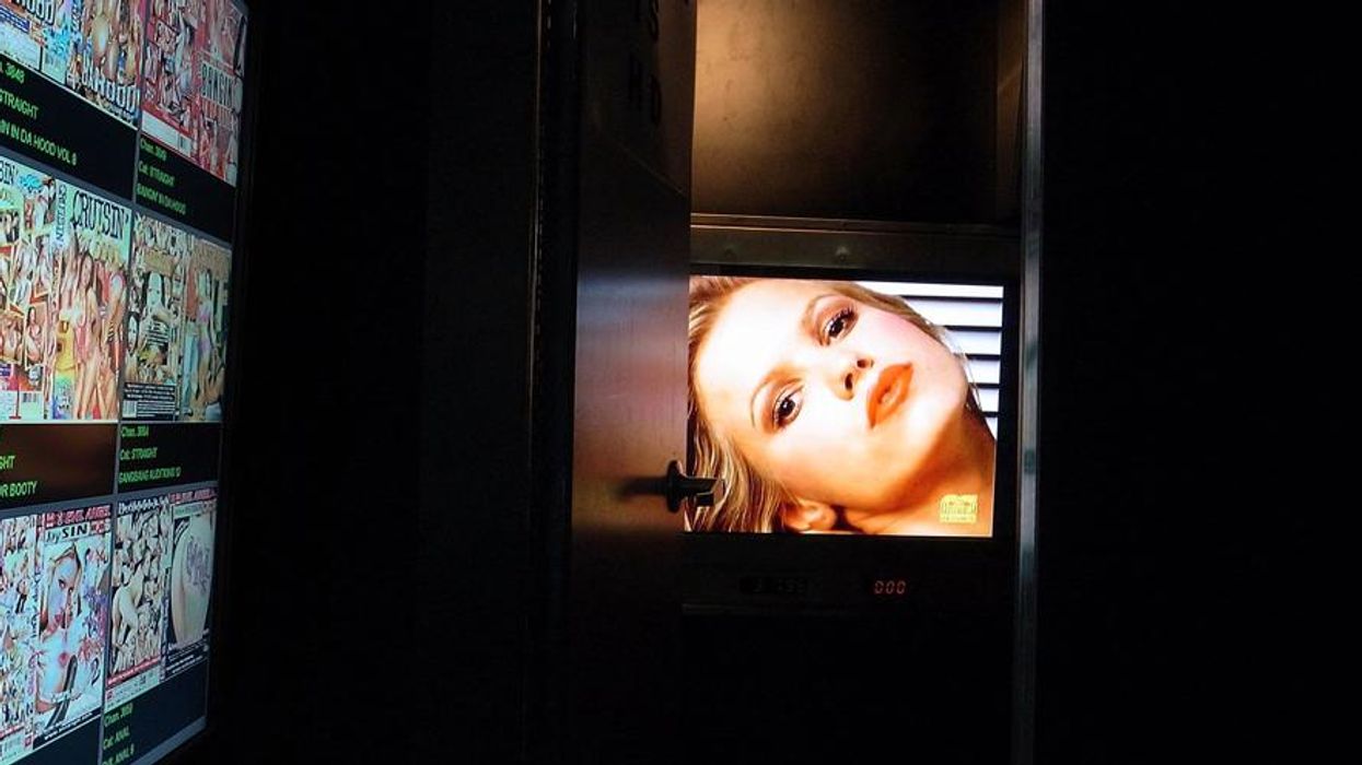 This is how your age determines the type of porn you watch