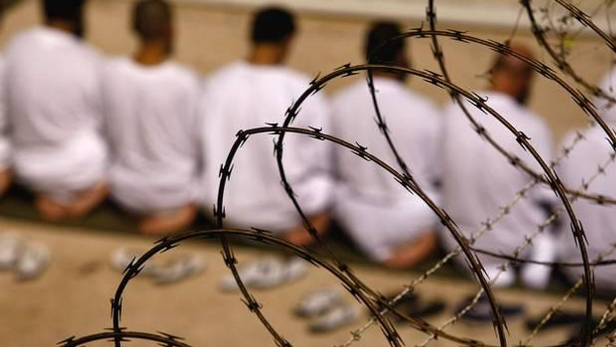 Revealed: How Britain benefits from torture