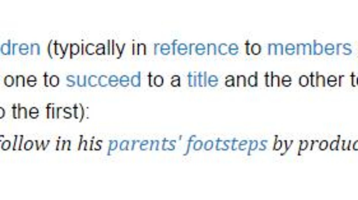 These words were all just added to the dictionary