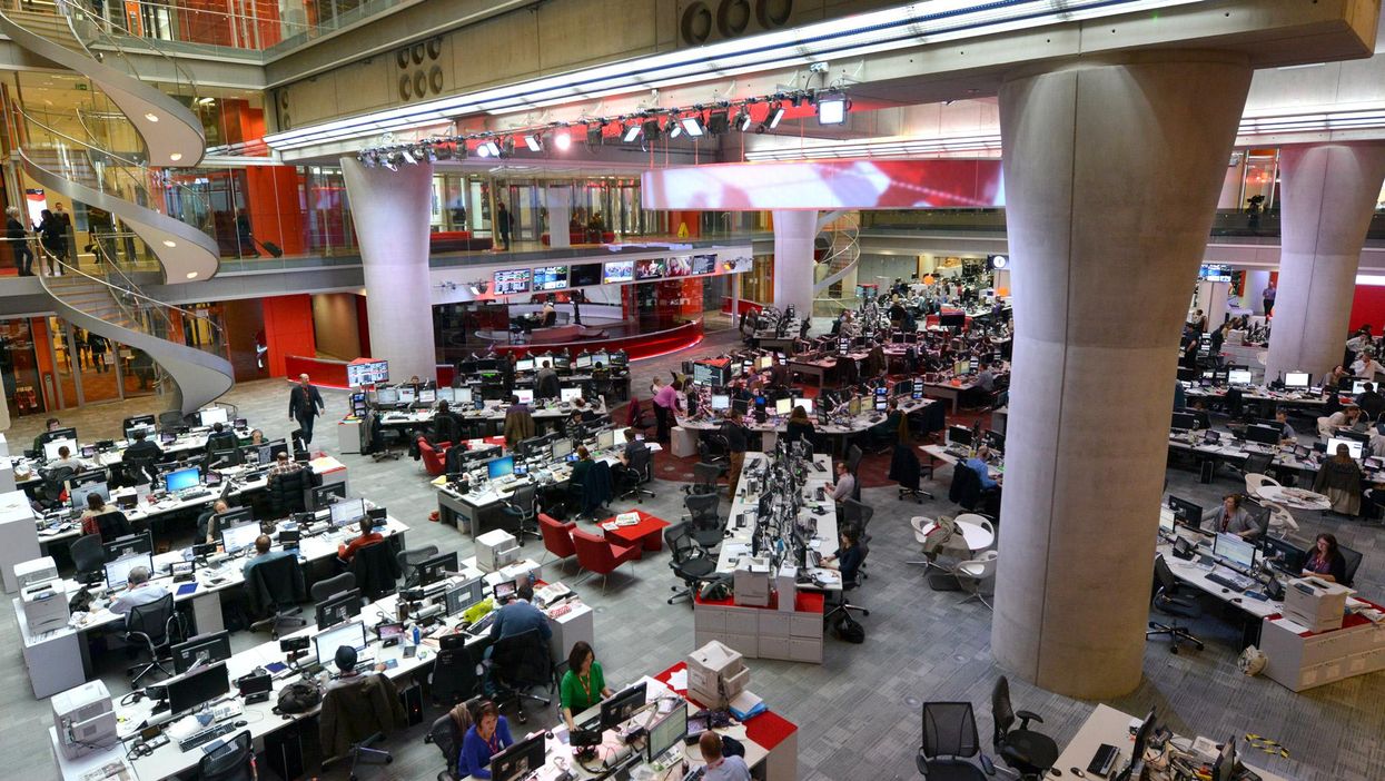 How the BBC licence fee could be overhauled