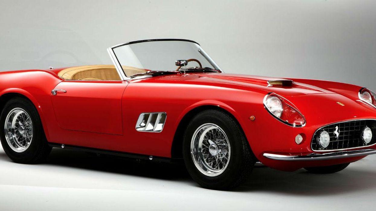 The Most Expensive Personalised Number Plates Ever Indy100 Indy100 the-most-expensive-personalised-number-plates-ever-indy100-indy100