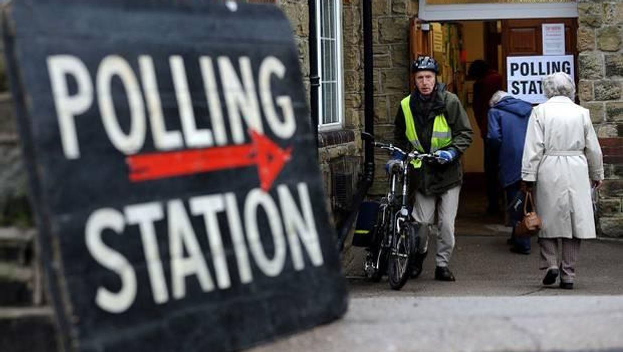Calling the missing one million voters: It's not too late to register - yet
