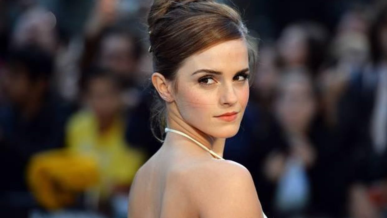 Emma Watson's open letter to Steve Carell is wonderful