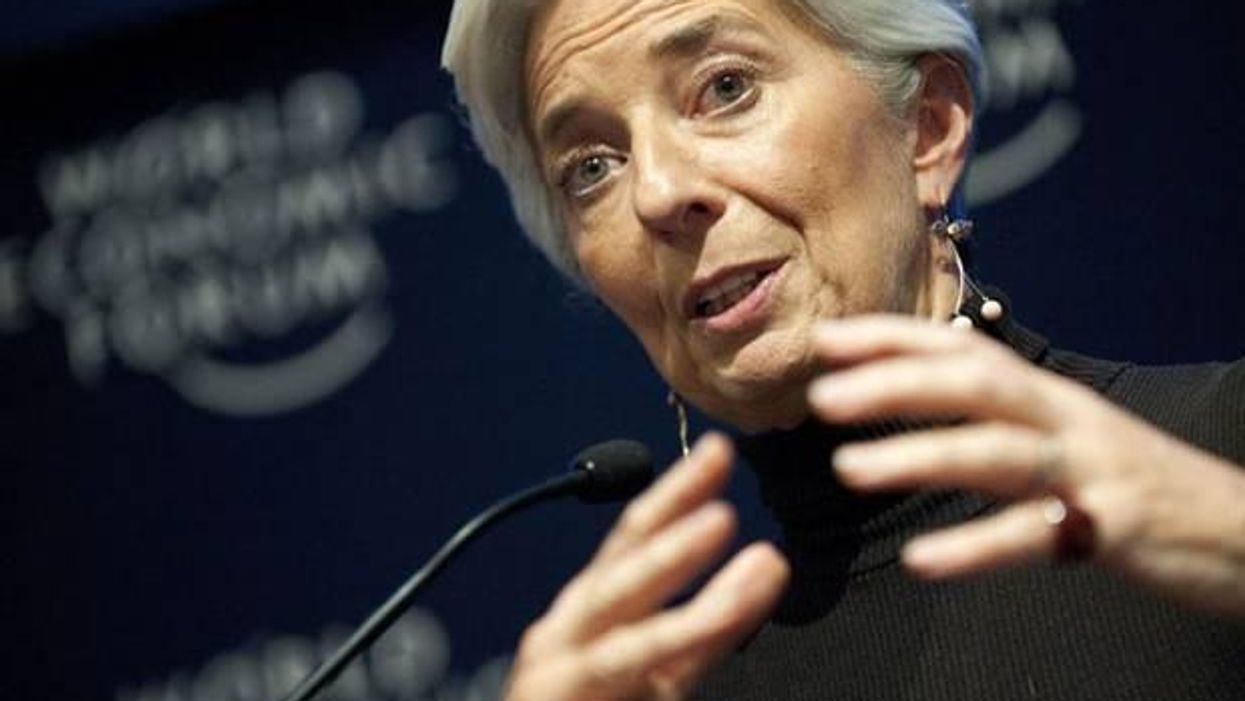 Why it's so important to get more women into the workplace