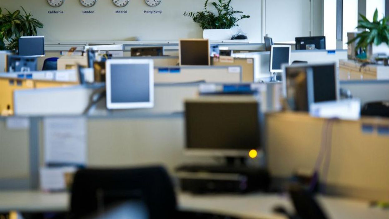 These are the 10 best jobs in the UK