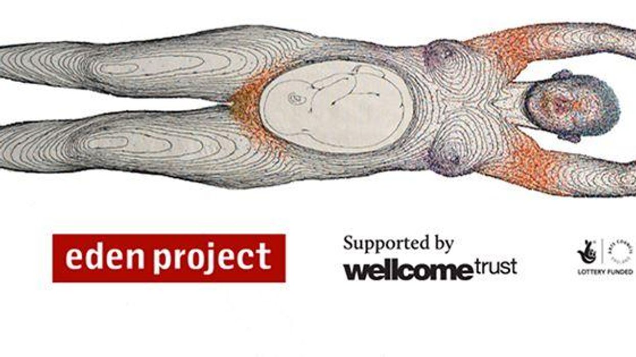 Facebook does not want you to see this art