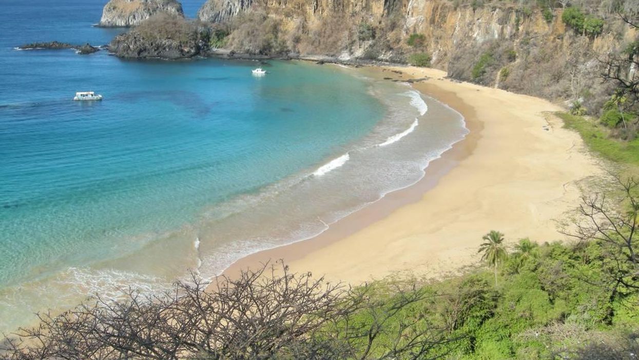 These are the world's 25 best beaches